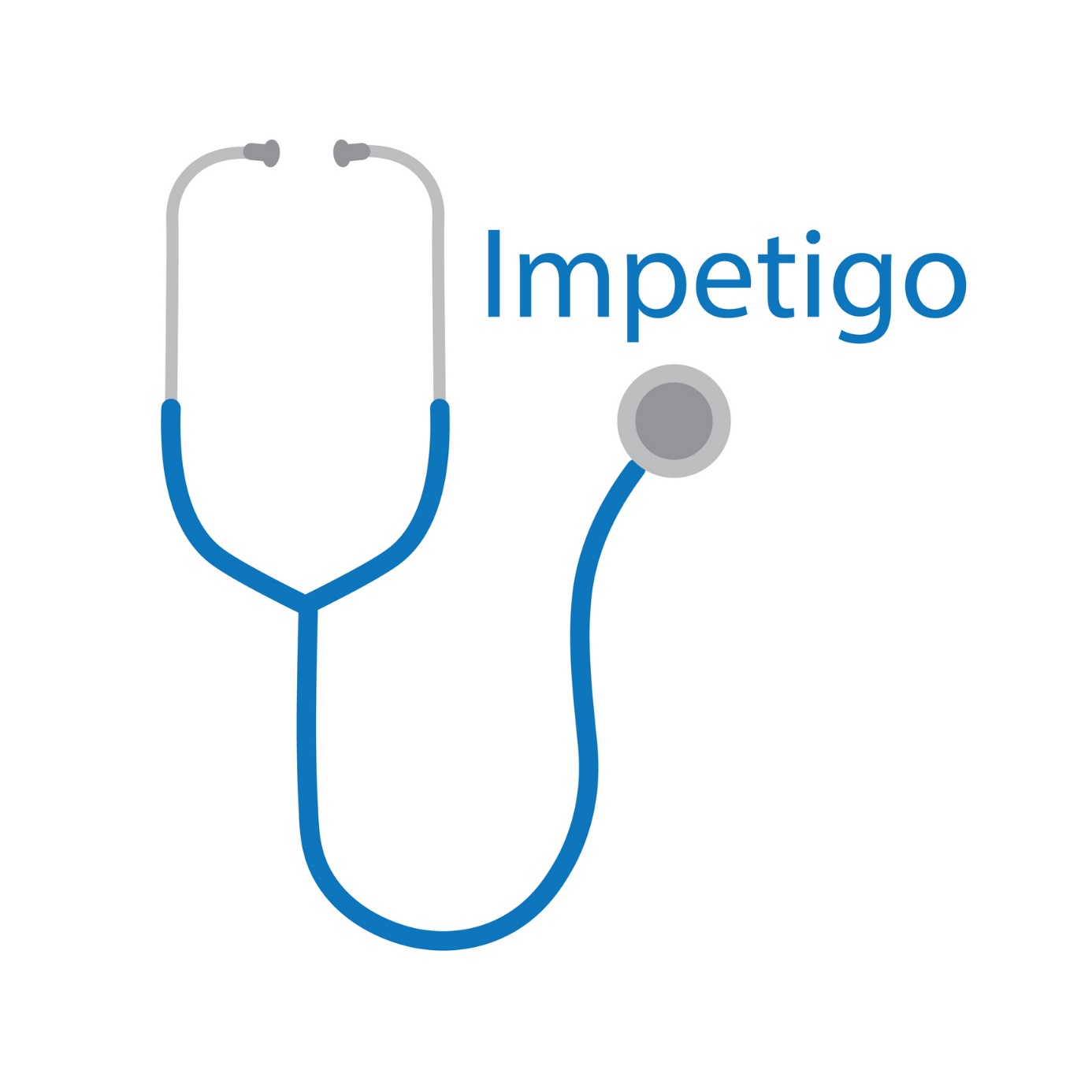 Behandling av impetigo