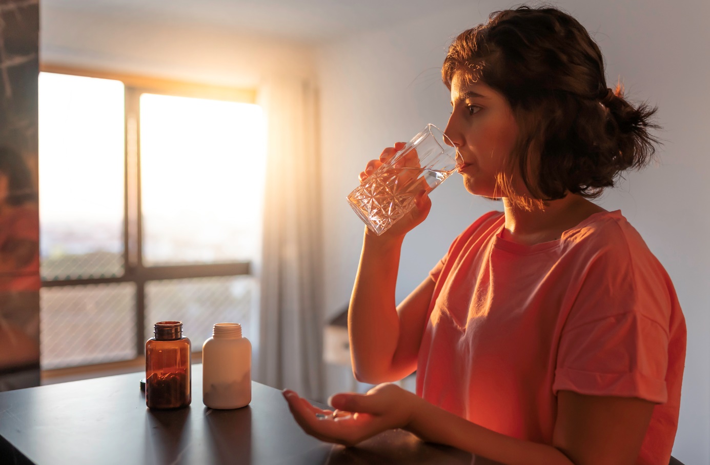 Den vanligste årsaken til overdosering av vitamin A er feil bruk i form av medisiner og kosttilskudd.