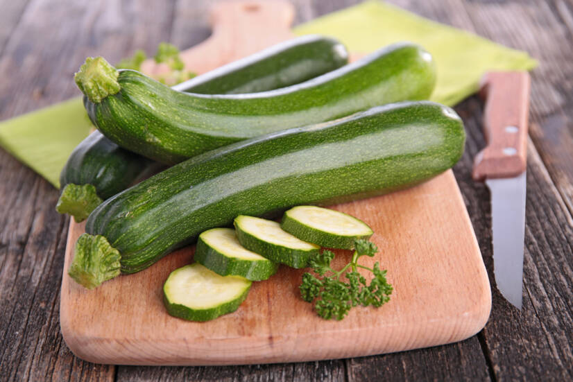 Hva er de helsemessige fordelene med squash (vitaminer og bruksområder)?