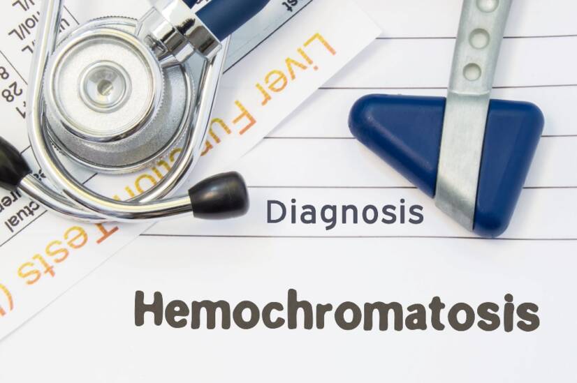 Hvorfor oppstår hemokromatose og jernproblemer, og hva er symptomene?