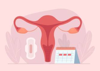 Hvordan fungerer menstruasjonssyklusen? Sykluslengde og faser + symptomer