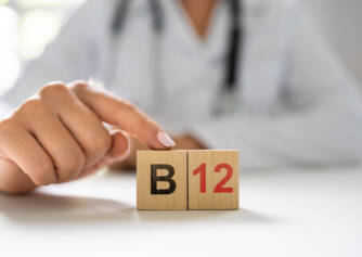 Vitamin B12: Hvilke effekter har vitaminet, og hva er mangelsymptomene? + Ressurser