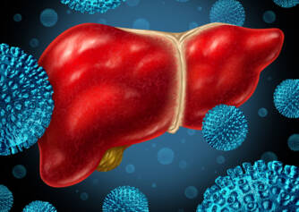 Hva er smittsom hepatitt og hvordan smitter det (hepatitt A/B/C/D)?