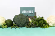 Vitamin K og K2: Hvilke effekter har det, og hvor i maten finnes det?